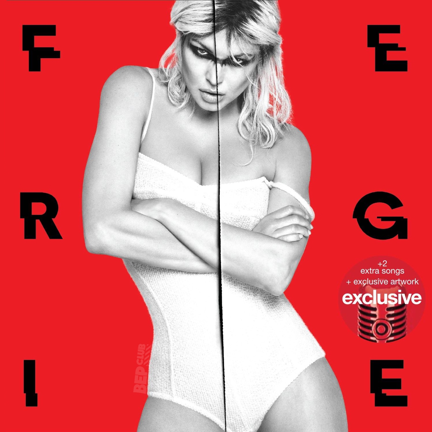 Double Dutchess Target Exclusive Edition 2017 Pop Fergie Download Pop Music Download