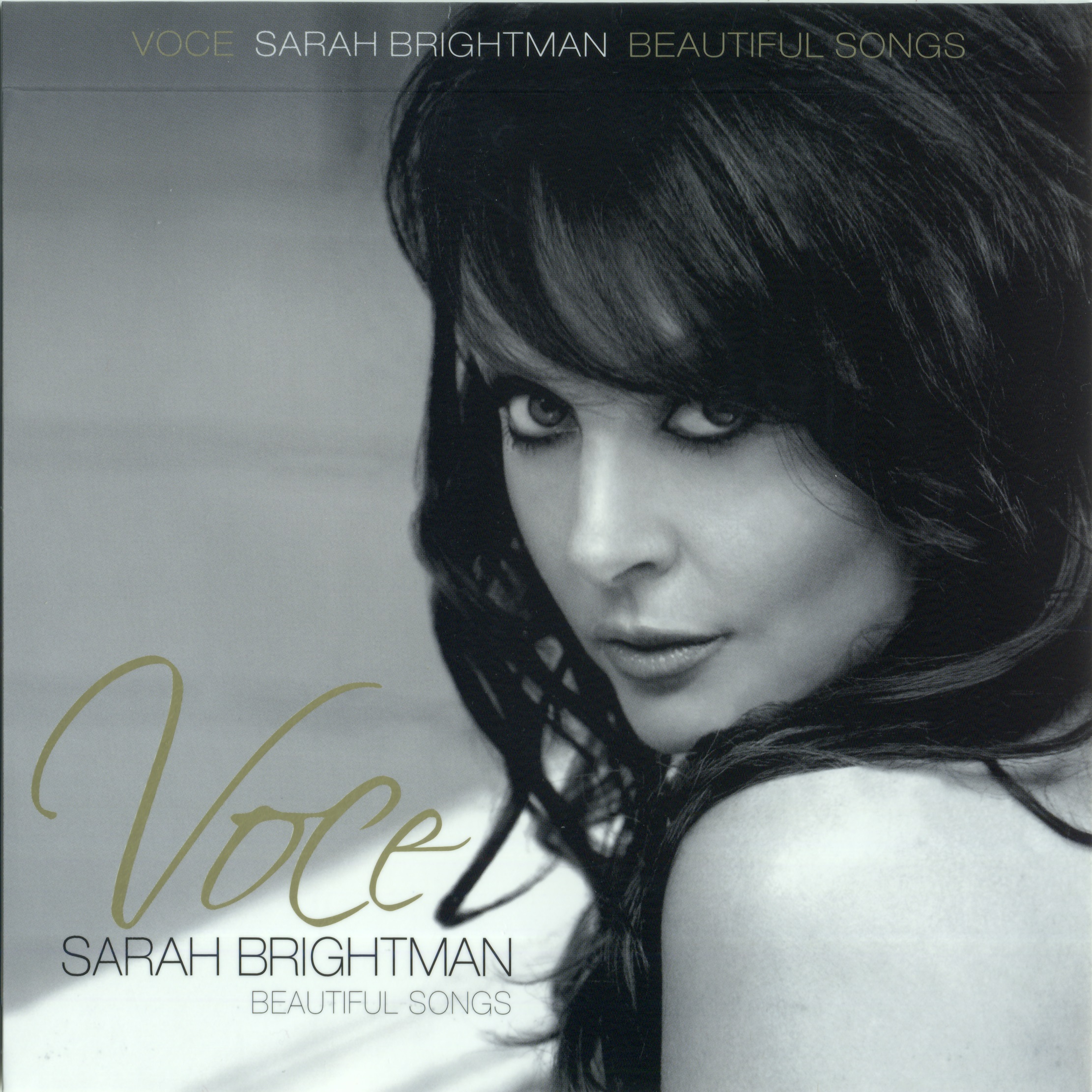 Voce: Beautiful Songs 2014 Classical - Sarah Brightman - Download ...
