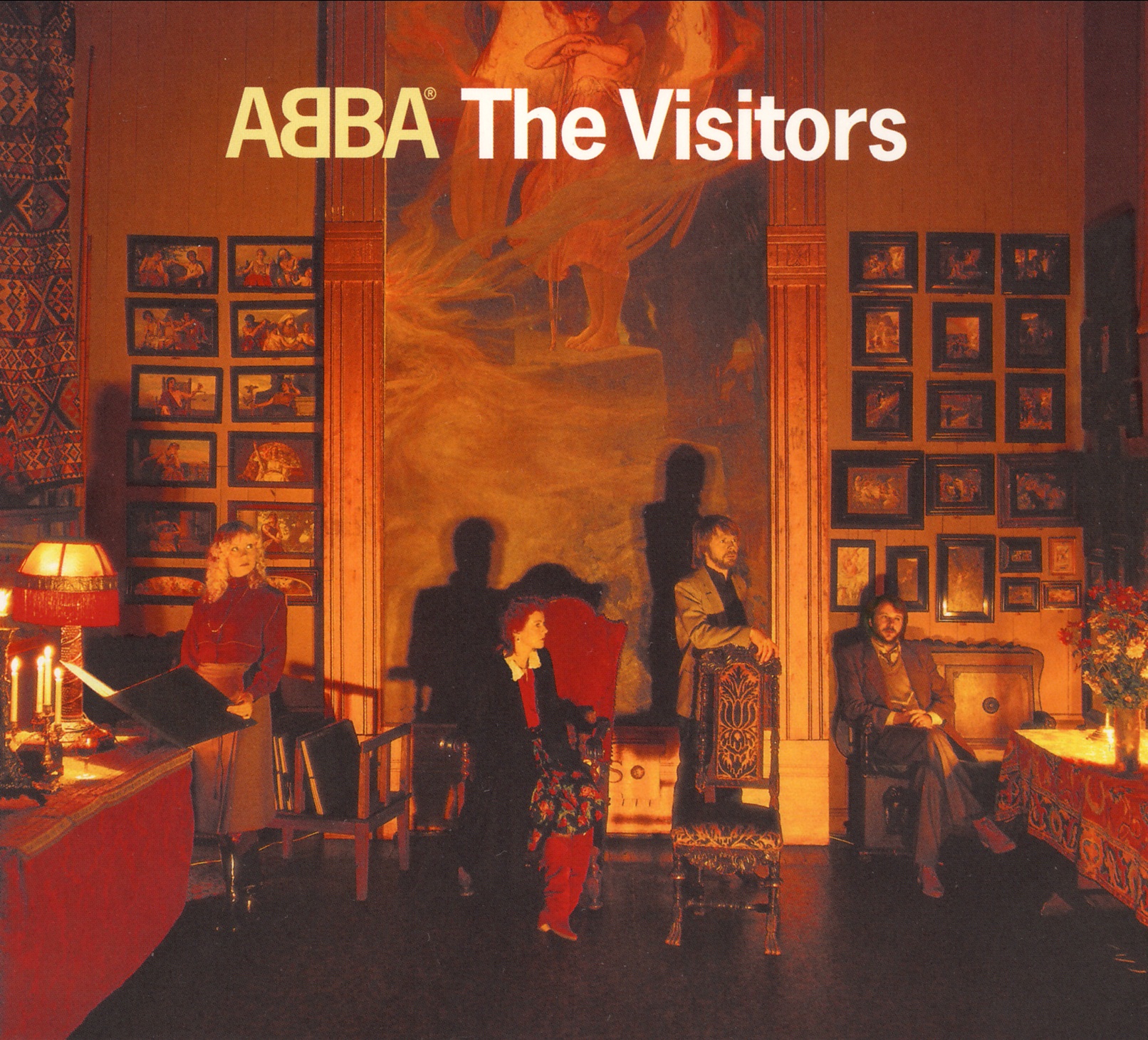 abba the visitors deluxe edition rar