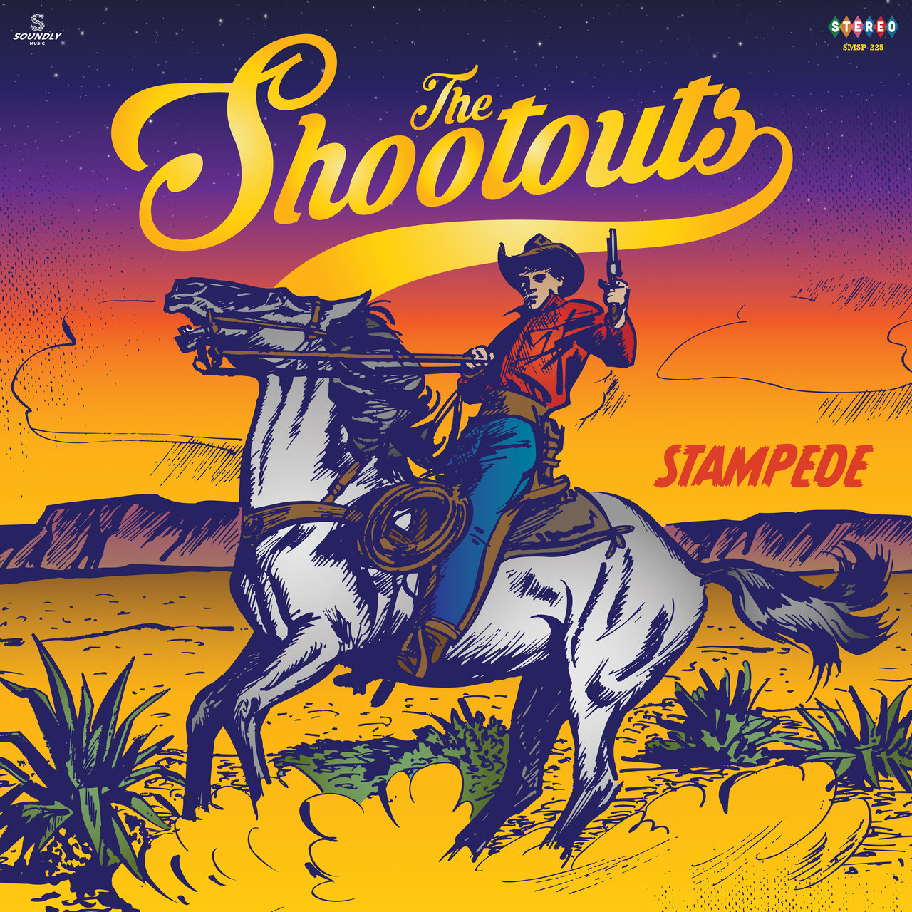 Stampede 2023 Country The Shootouts Download Country Music
