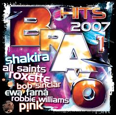 Bravo Hits 2007 Vol.1 2007 Pop - VA - Download Pop Music - Download ...