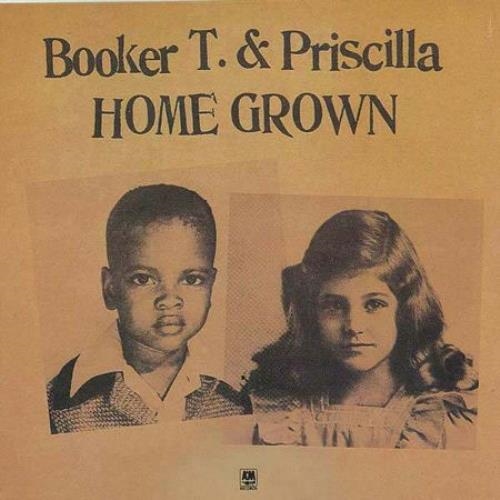 Chronicles 1973 Soul - Booker T. & Priscilla - Download Soul Music ...