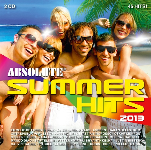 absolute-summer-hits-2013-cd1-2013-pop-va-download-pop-music