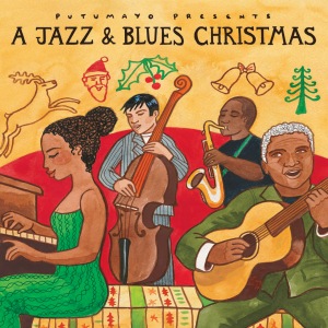 Putumayo Presents: A Jazz & Blues Christmas 2008 - VA - Download Music ...